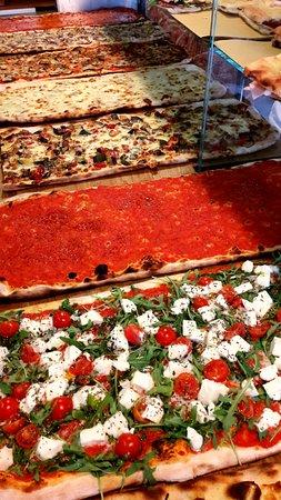 Toto's Pizzeria Italiana